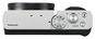 Panasonic Lumix DC-TZ99 Silver