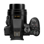 Panasonic Lumix DMC-FZ300