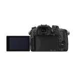 Panasonic Lumix DMC-GH4 Micro Four Thirds Body