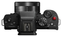 Panasonic Lumix G100D with 12-32mm Lens