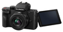 Panasonic Lumix G100D with 12-32mm Lens