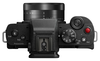 Panasonic Lumix G100D with 12-60mm Lens