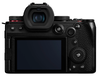 Panasonic Lumix G9 II with 12-60mm f/2.8-4 Lens