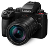 Panasonic Lumix G9 II with 12-60mm f/2.8-4 Lens