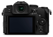 Panasonic Lumix G97 Body