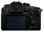 Panasonic Lumix GH6 with 12-60mm f/2.8-4 Lens