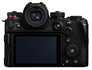 Panasonic Lumix S1 IIE