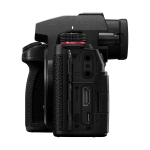 Panasonic Lumix S5 II with 20-60mm Lens