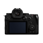 Panasonic Lumix S5 IIX Body
