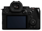 Panasonic Lumix S5 IIX with 20-60mm Lens
