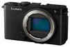 Panasonic Lumix S9 Body Black