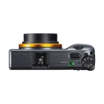 Ricoh GR III Street Edition