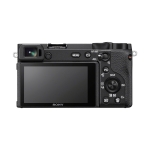 Sony Alpha a6600 Body