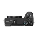 Sony Alpha a6600 Body