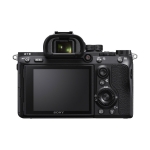 Sony Alpha a7 III Body