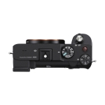 Sony Alpha a7C Body Black