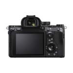 Sony Alpha a7R III A Body