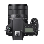 Sony Cyber-shot DSC-RX10 IV