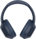 Sony WH-1000XM4 Midnight Blue