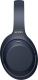 Sony WH-1000XM4 Midnight Blue