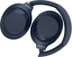 Sony WH-1000XM4 Midnight Blue