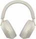 Sony WH-1000XM5 silver
