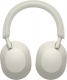 Sony WH-1000XM5 silver