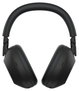 Sony WH-1000XM6 Noise-Canceling Wireless Over-Ear Headphones Black