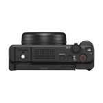 Sony ZV-1 II Black