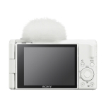 Sony ZV-1 II White