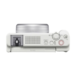 Sony ZV-1 II White