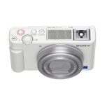 Sony ZV-1 White