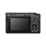 Sony ZV-E1 Black