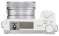 Sony ZV-E10 II with 16-50mm and 55-210mm Lenses White