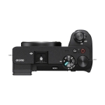 Sony a6700 Body