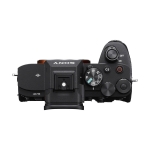 Sony a7 IV Body