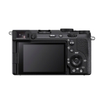 Sony a7C II Body Black