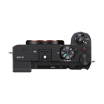 Sony a7C II Body Black