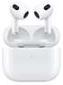 Apple AirPods 3rd Gen. with Lightning Charging Case White