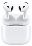 Apple AirPods 4 ANC White