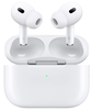 Apple AirPods Pro 2nd Gen. with MagSafe Charging Case (USB-C) White