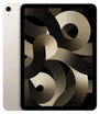 Tablet Apple iPad Air 5 10.9 (2022) 64GB WiFi Beige