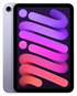 Apple iPad Mini 6 Gen (2021) 4GB RAM 64GB Cellular Purple
