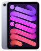 Apple iPad Mini 6 Gen (2021) WiFi 4GB RAM 64GB Purple