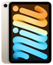 Apple iPad Mini 8.3 6.Gen 4GB RAM 64GB WiFi Starlight