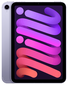 Apple iPad Mini 8.3 6.Gen 4GB RAM 64GB WiFi + 5G Purple