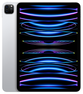 Tablet Apple iPad Pro 11.0 4.Gen (2022) 256GB Cellular Silver