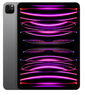 Apple iPad Pro 11.0 4.Gen 256GB WiFi Grey