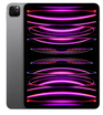 Tablet Apple iPad Pro 11.0 4.Gen (2022) 128GB WiFi Grey