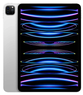 Apple iPad Pro 11.0 4.Gen 256GB WiFi Silver